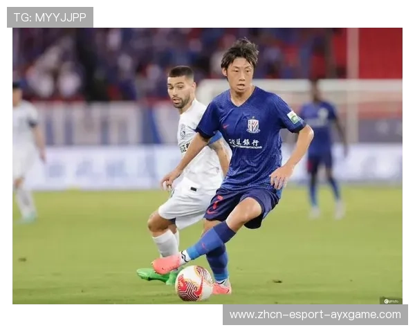 上海申花遭遇连败，未能突破客场魔咒，上海申花赢了吗