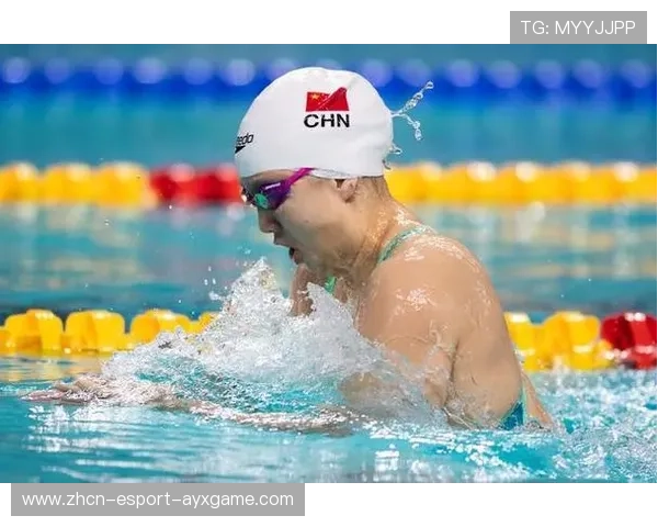 世界游泳锦标赛盛大开幕，中国运动员争夺金牌，世界游泳锦标赛 2021