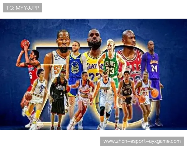 历史最佳阵容如何评选？谁能入选？，美媒评历史最佳阵容