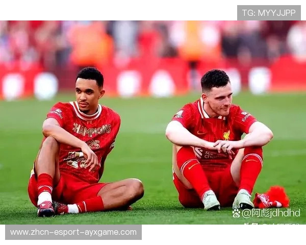 利物浦高位断球，阿诺德横敲助攻制胜一击